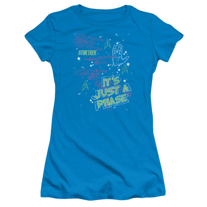 Happy Days Best Dad Womens T Shirt Navy Officially Licensed