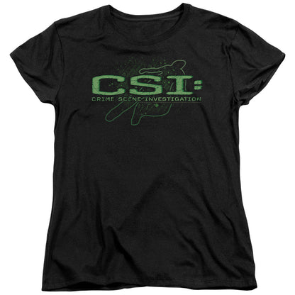 Criminal Minds Future Bride Kids Youth T Shirt Black Officially Licensed