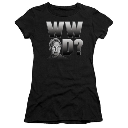 Mighty Mouse Give Me a Break Womens T Shirt Athletic Heather Officially Licensed