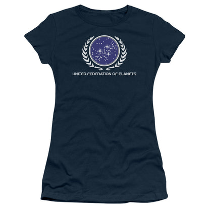 Criminal Minds Trust Me Womens T Shirt Black Officially Licensed