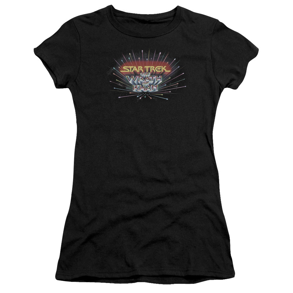 Ncis Strange Womens T Shirt Red Officially Licensed
