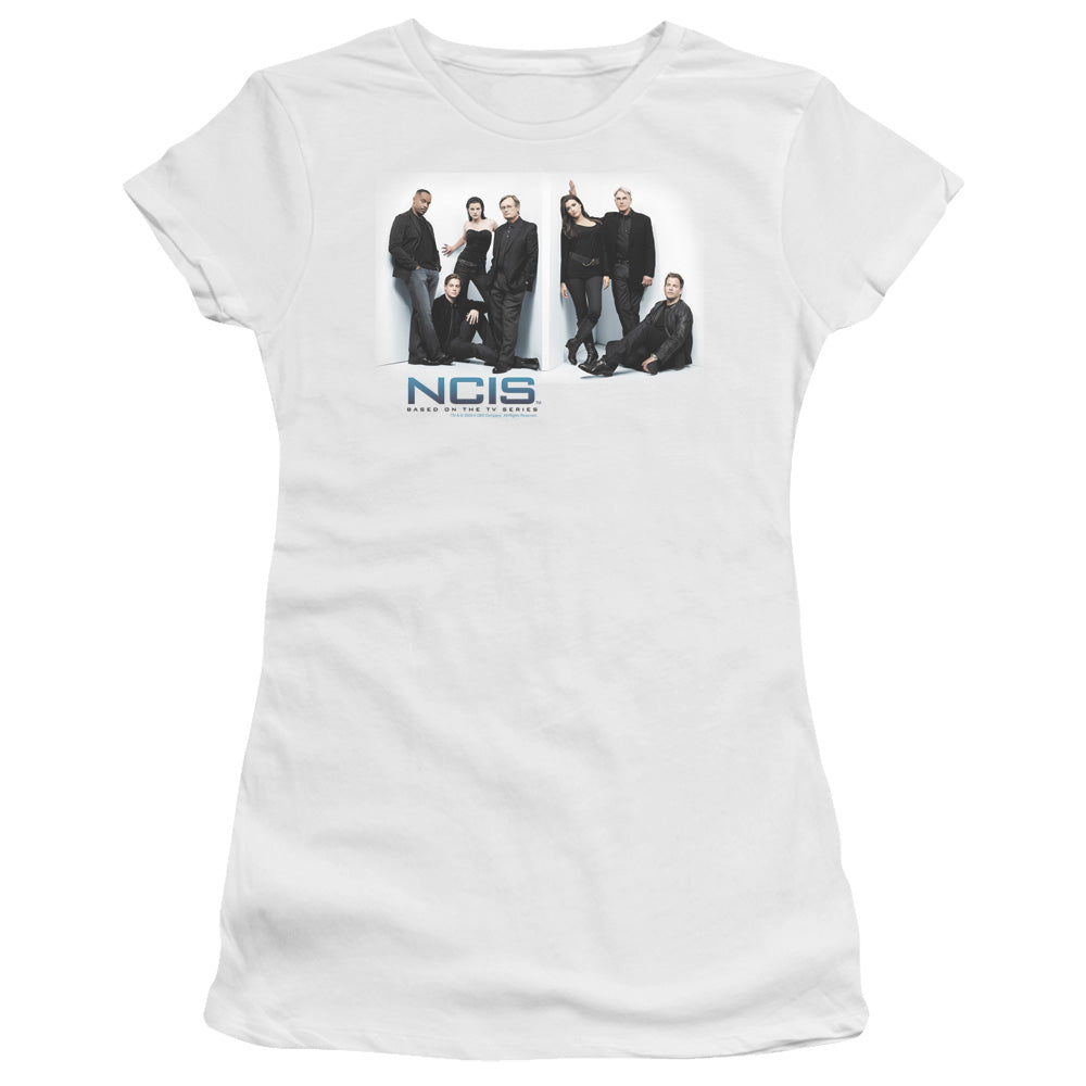 Ncis Creek Womens T Shirt Navy Officially Licensed