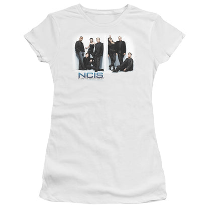 Ncis Creek Womens T Shirt Navy Officially Licensed