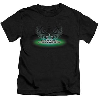 Criminal Minds Logo Kids Youth Hoodie Black Officially Licensed