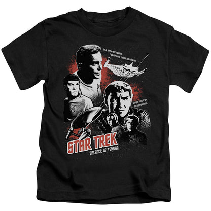 Criminal Minds Brain Trust Kids Youth Hoodie Red Officially Licensed