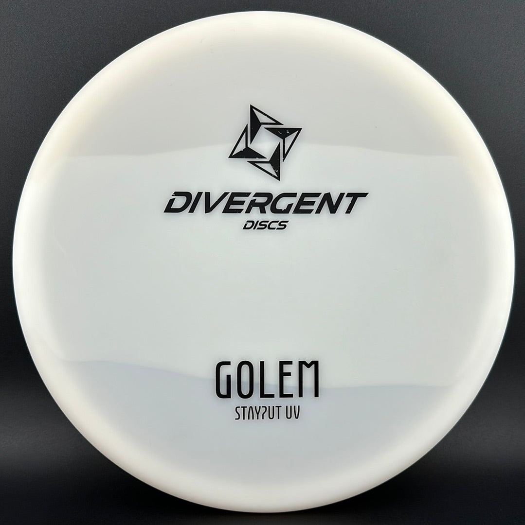 StayPut UV Golem