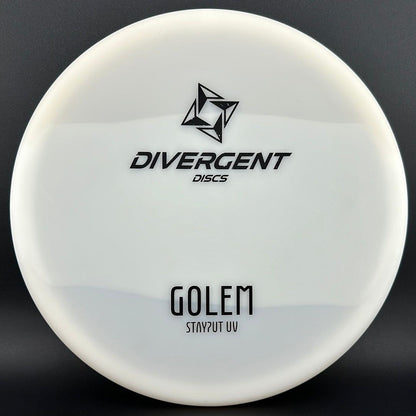 StayPut UV Golem
