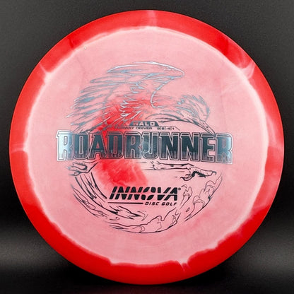 Halo Star Roadrunner