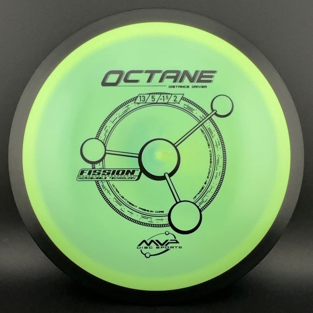 Fission Octane