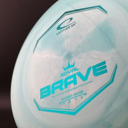Royal Grand Brave