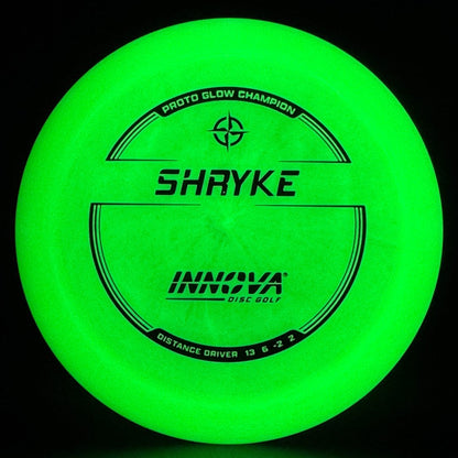 Proto Glow Champion Shryke
