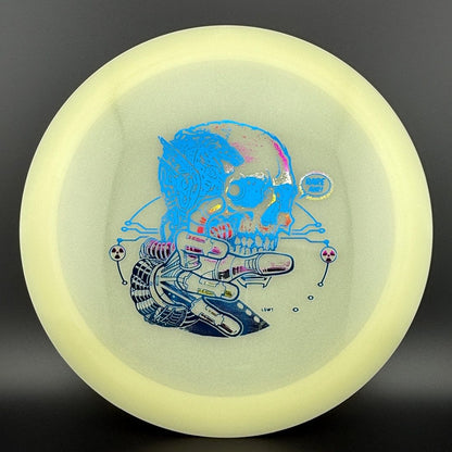 Nocturnal Freetail - [STRATUS] FEAR V1 by Les White