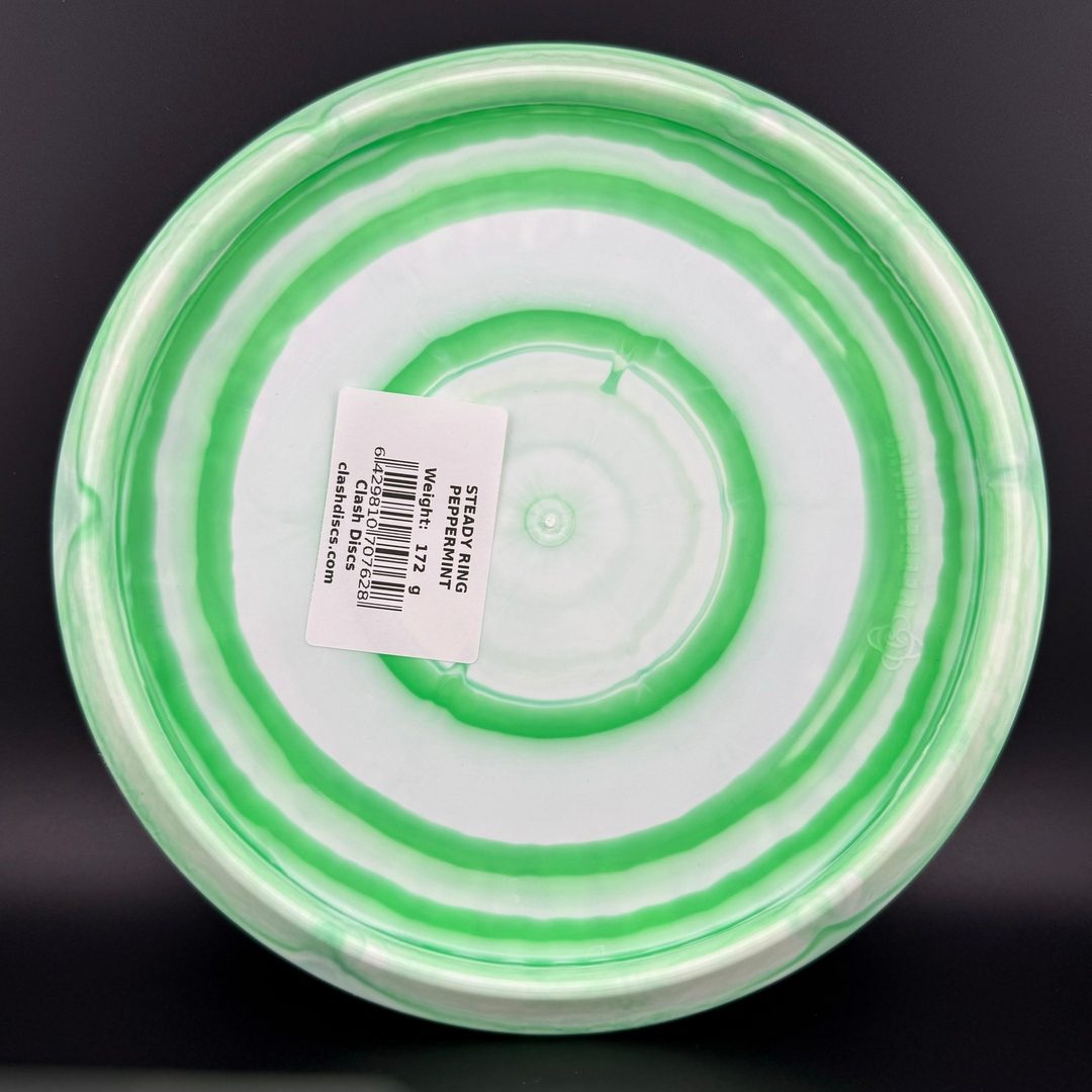 Steady Ring Peppermint