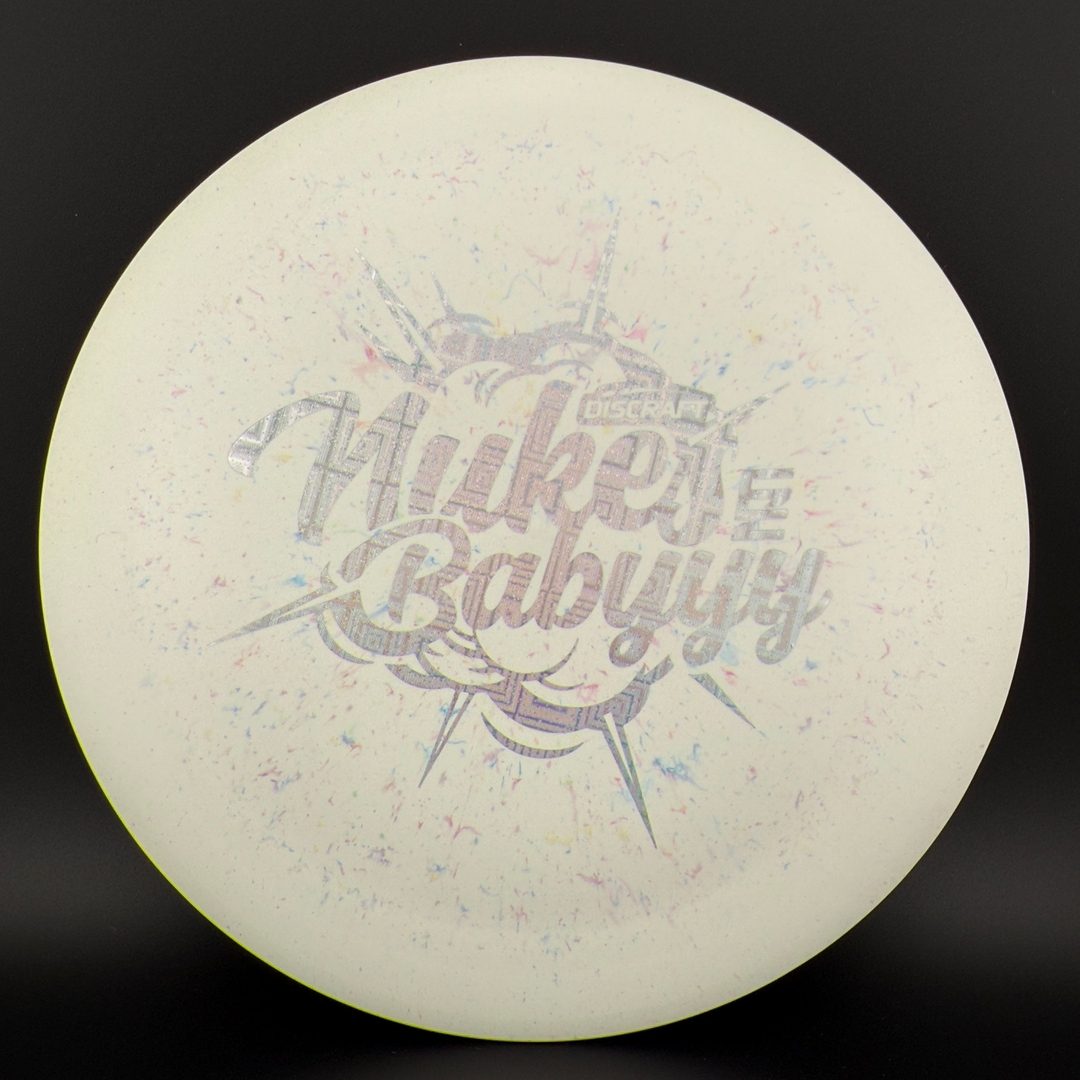 Jawbreaker ESP Nuke - Ezra Aderhold Nuke's Babyyy