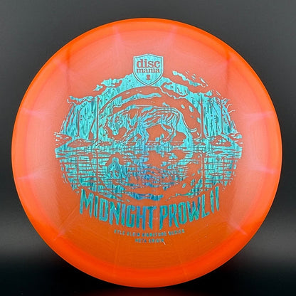 Meta Origin - Midnight Prowl 2 - Kyle Klein Sig Series