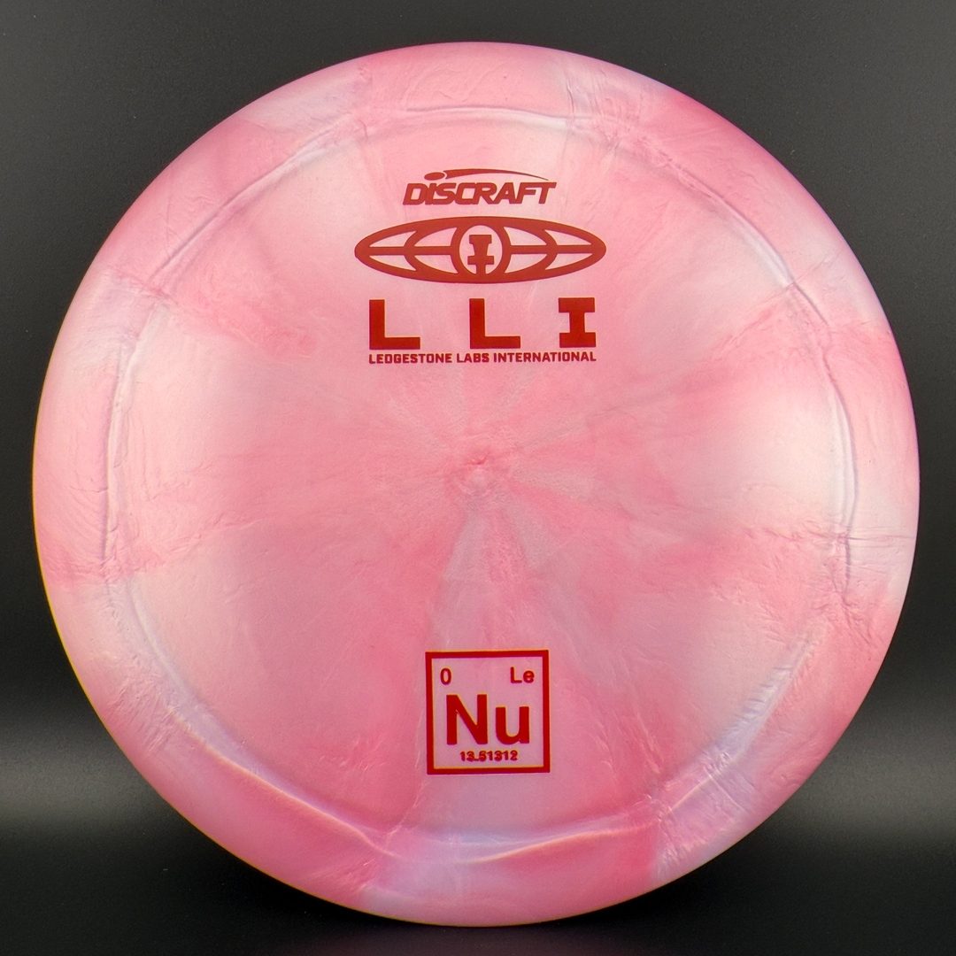 Big Z Swirl Nuke - Ledgestone 2025 Season 2