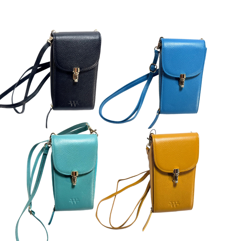 Country Club Clutches