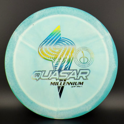 Sirius Helio Quasar (1.1)