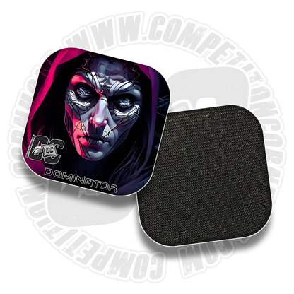 Dominator Series – Dominator | Power & Accuracy Cornhole Bags