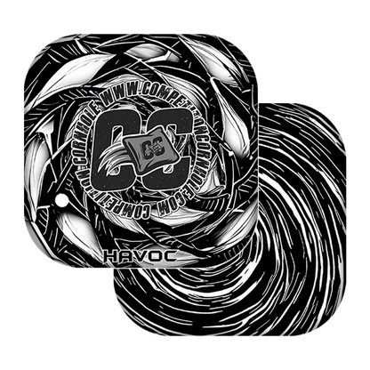 Havoc Series – Max Speed | Competition Cornhole Bags