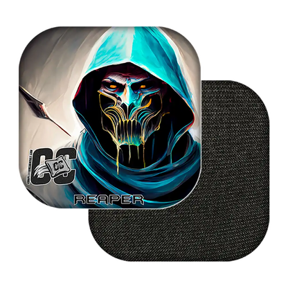 Reaper Series – Reaper | Precision Control Cornhole Bags