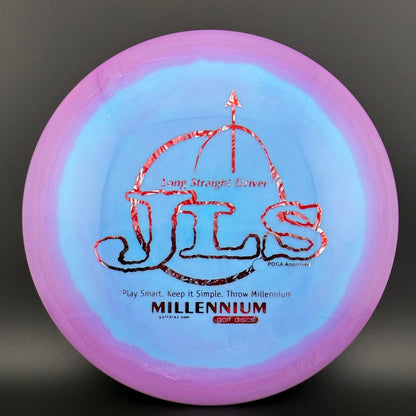 Sirius Helio JLS (1.1)