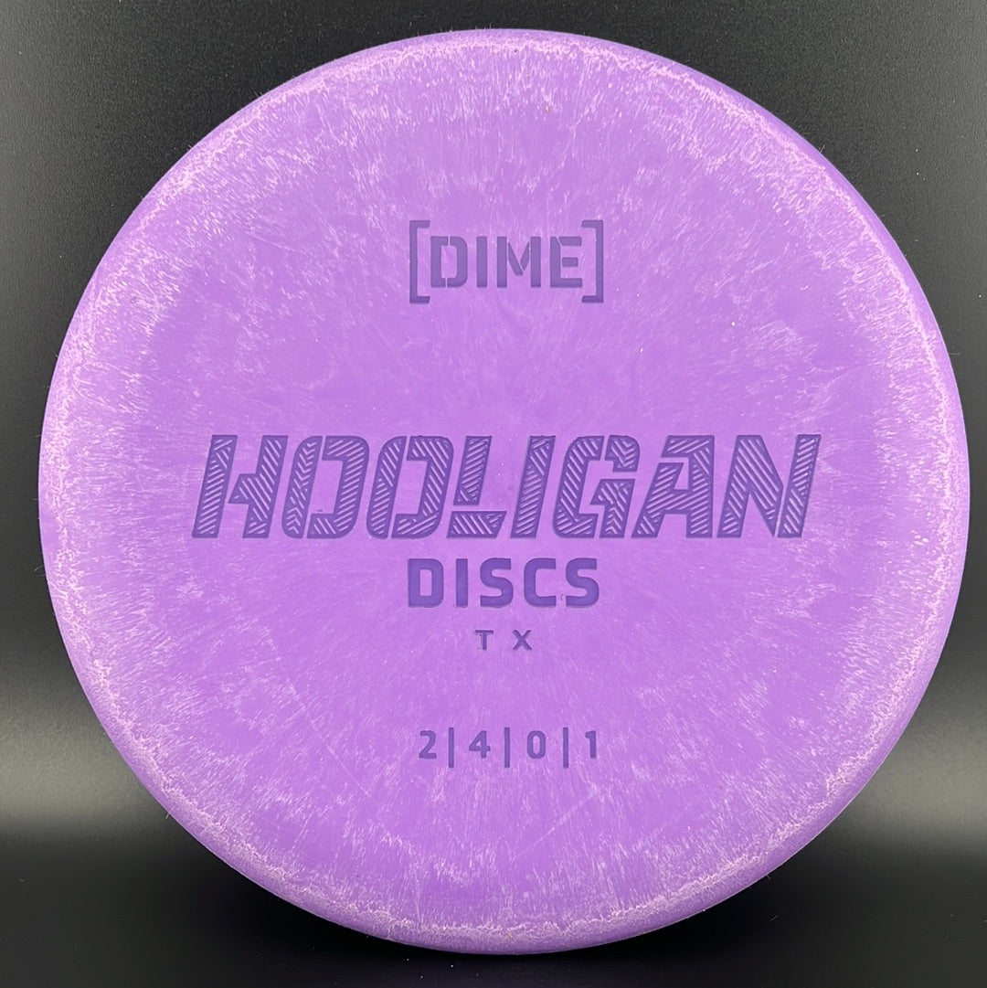 Soft Dime