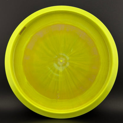 Swirly ESP Buzzz SS