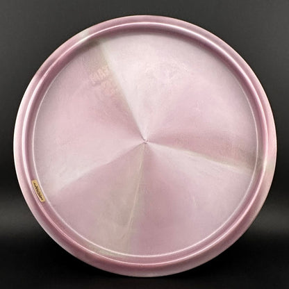 Z Swirl Metallic Buzzz - Team Ledgestone Fortnite 2023
