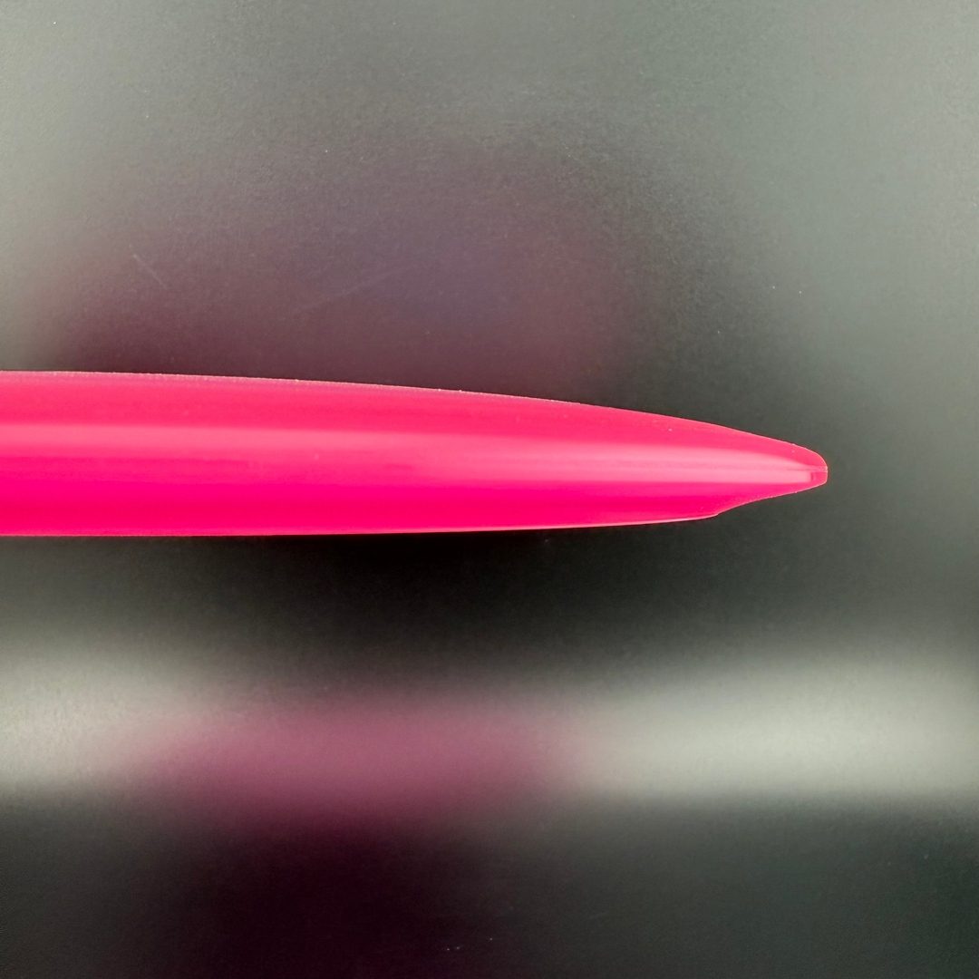 Color Glow C-Line FD - Bar Stamp