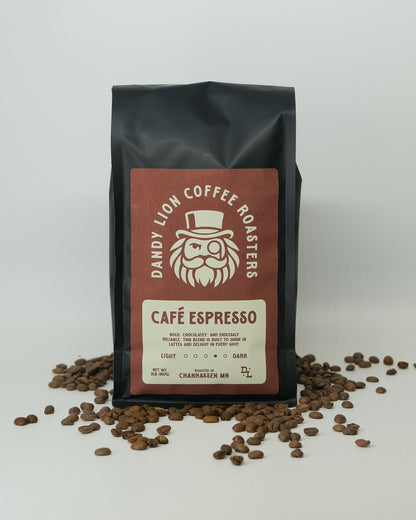 Cafe Espresso - Triathlete Store
