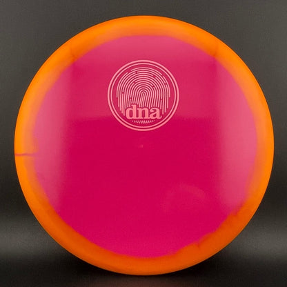 Horizon S-Line Link - Tuomas dna Series
