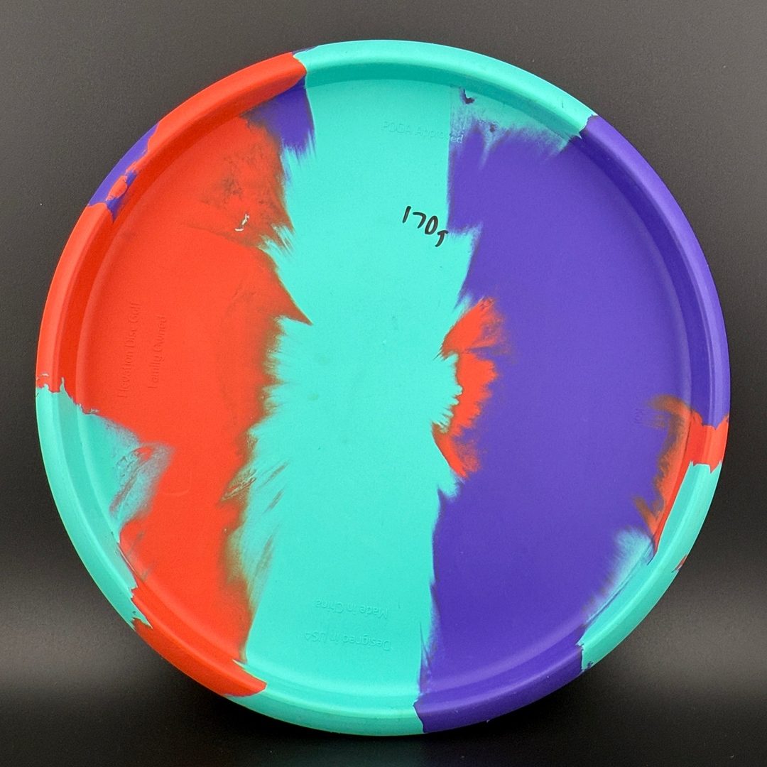 ecoFLEX Koi