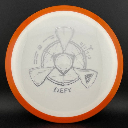 Neutron Defy
