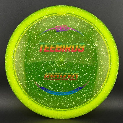 Metal Flake Champion Teebird3