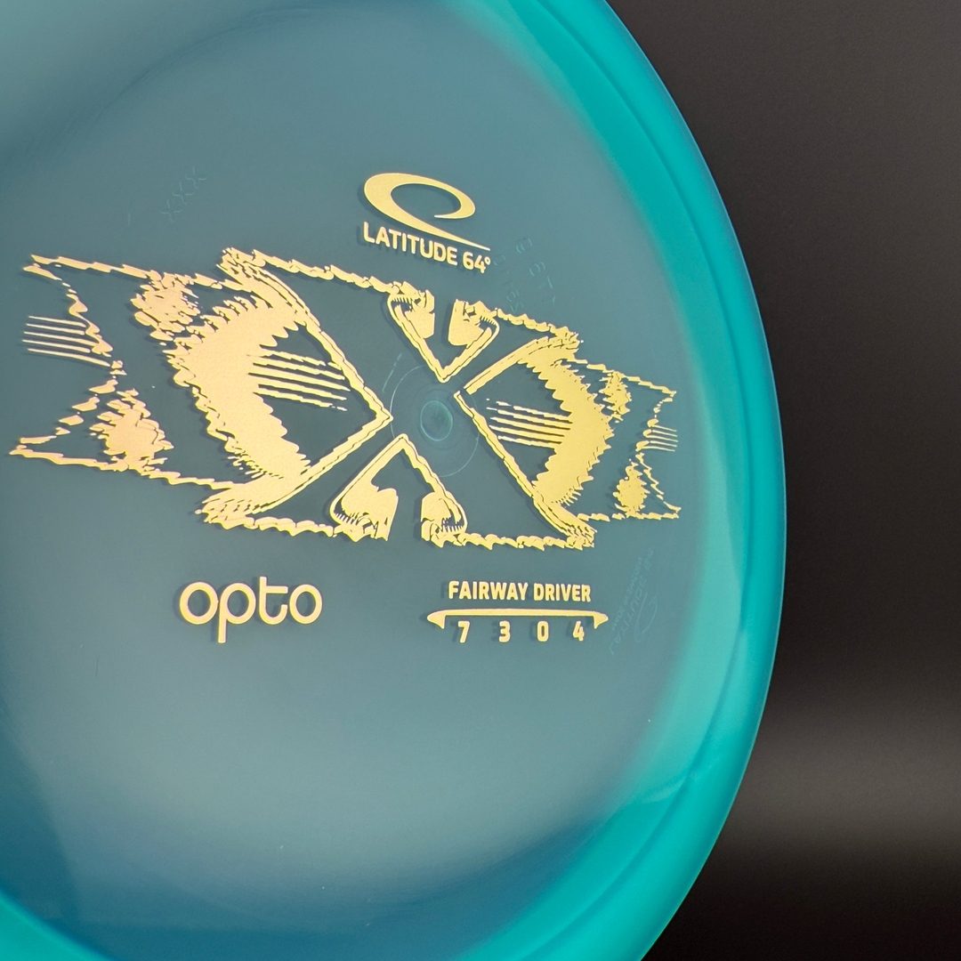 Opto XXX