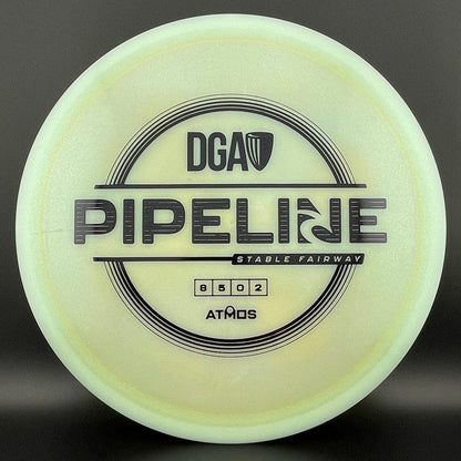 Atmos Pipeline
