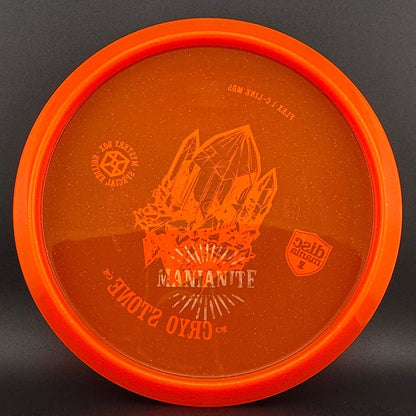 C-Line MD5 (Flex 1) - Manianite "Cryo Stone" MB '23