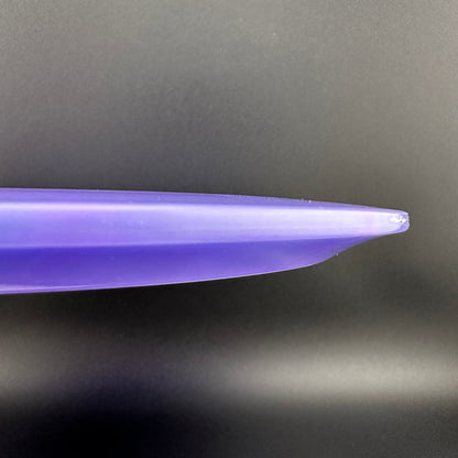 Lux Vapor Splice - Special Edition First Run