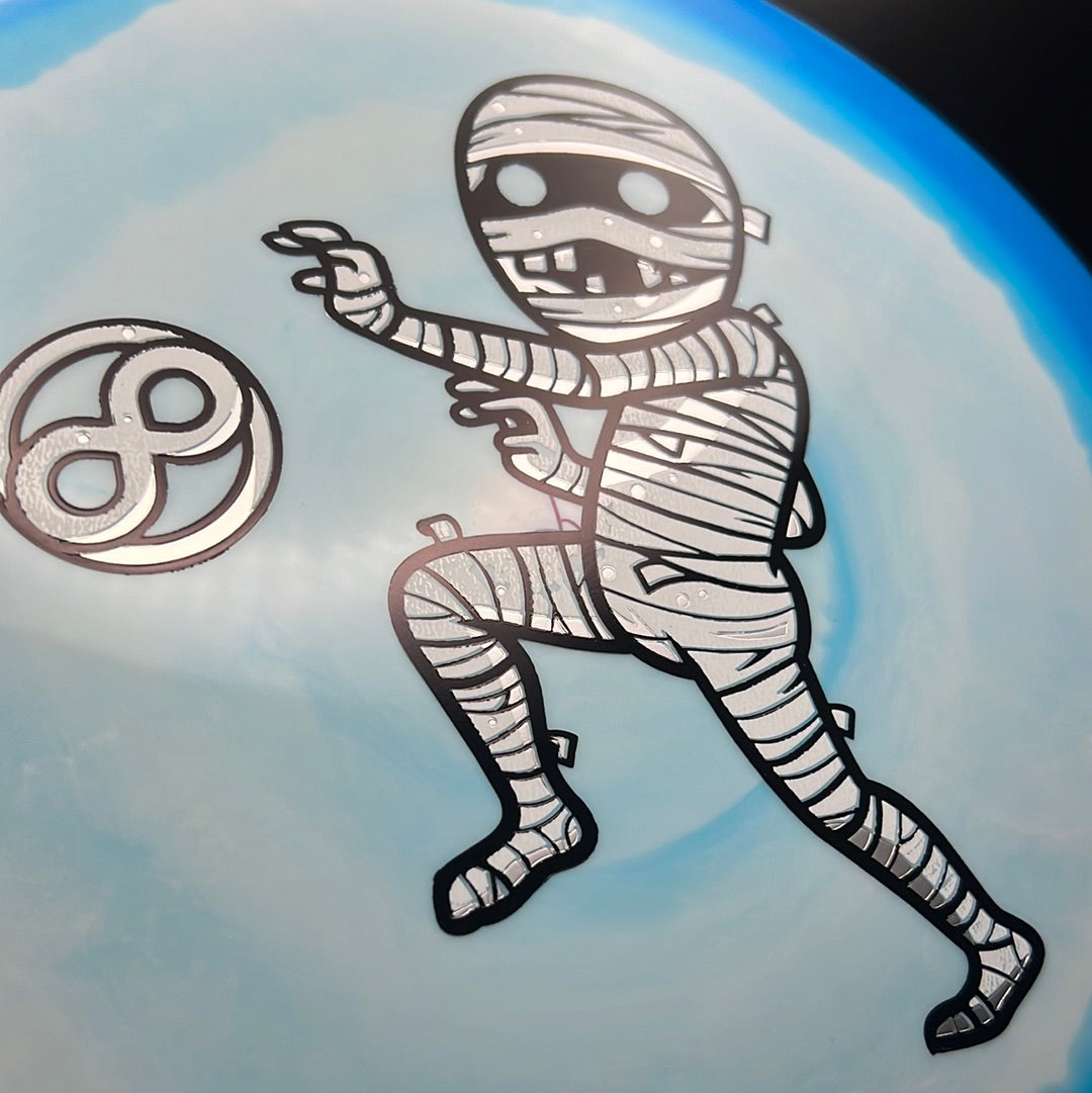 Halo S-Blend Aztec - First Run Halloween X-Out