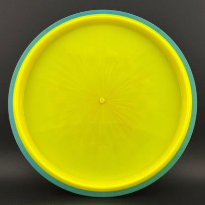 Neutron Hex