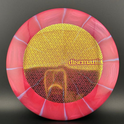 Lux Vapor Spore - MB Mystery Disc