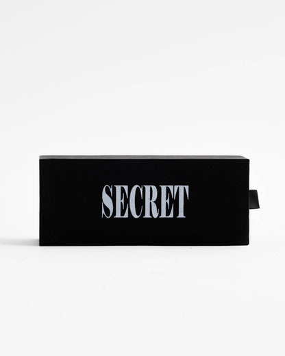 Black SS Sunglasses