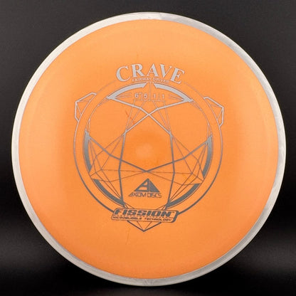 Fission Crave