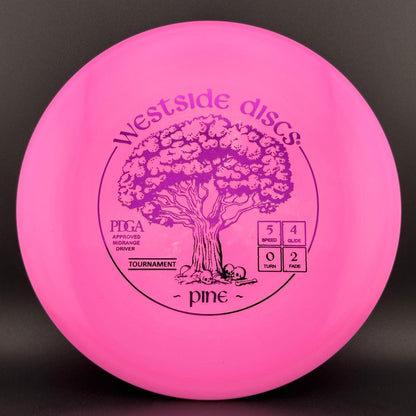 Tournament Pine