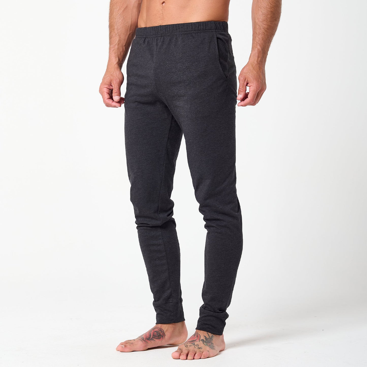 DFND Cooling Recovery Sleepwear Long John