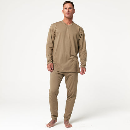 DFND Cooling Recovery Sleepwear Long John