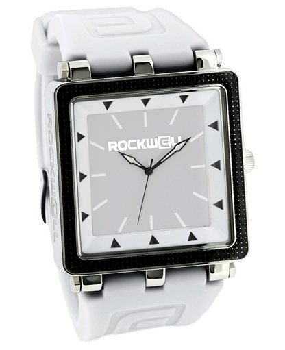 CF (White) Watch
