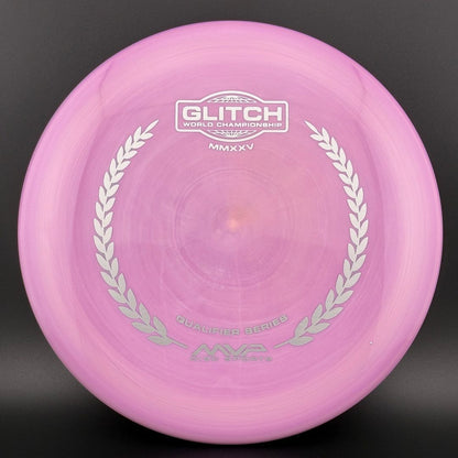 Soft Neutron Parachute - Glitch World Championships