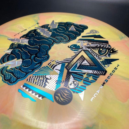 Nebula Aura Synapse - Matt Bell Signature Disc